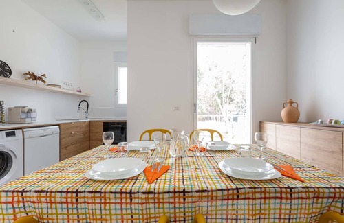 Castromediano Villa | 2488 Villa Gaia by Perle di Puglia