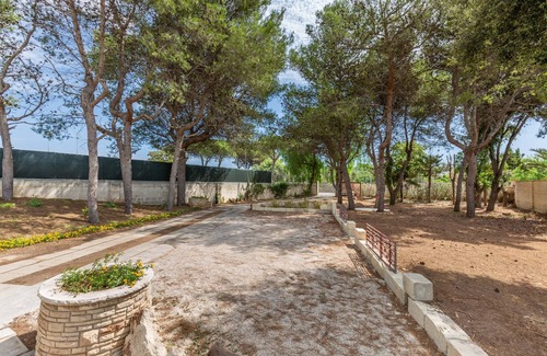 Castromediano Villa | 2488 Villa Gaia by Perle di Puglia