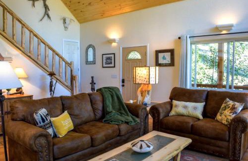 Pagosa Springs House | 249 1st Street