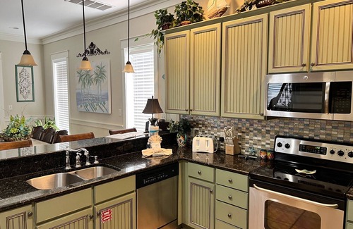 Sandestin House | 2497 Bungalo 3 Bedroom Home by RedAwning