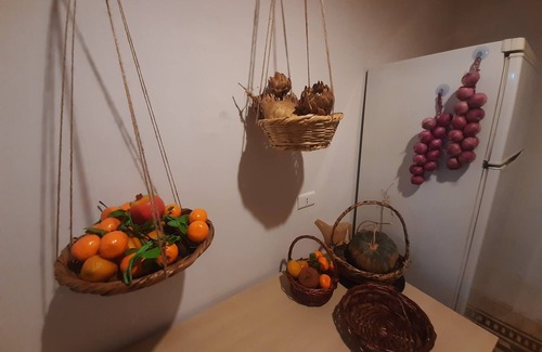 Sodeco Apartment | 24h electr. Silvia's dream of 1001 nights