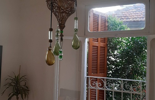 Sodeco Apartment | 24h electr. Silvia's dream of 1001 nights