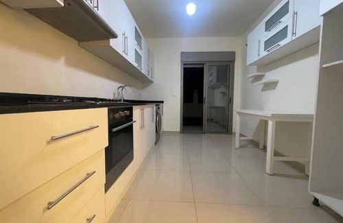 Tabarja Apartment | 24H Electricity, By the pool APP