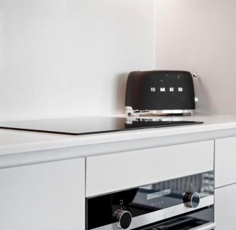 Cape Town City Centre Apartment | 24th Floor The Rubik, Cape Town