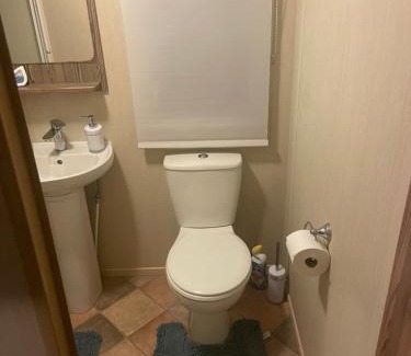 Muston Resort | 25 cherry tree