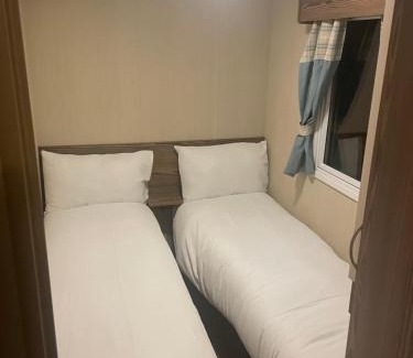 Muston Resort | 25 cherry tree