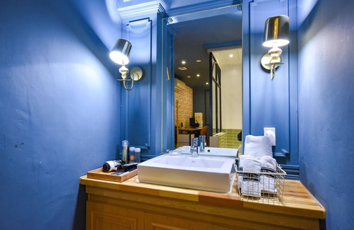 Busanjin Hotel | 25 Hours Hotel