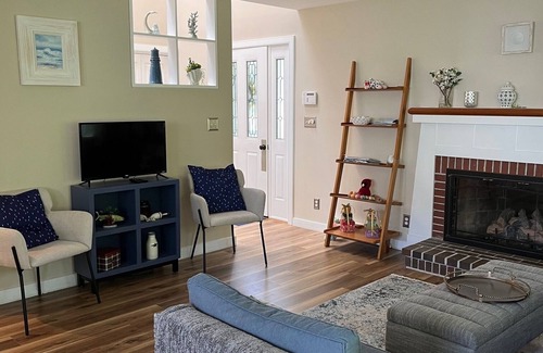 Glen Cove House | 25% OFF 2025 LABOR DAY WE+AUG, SEPT, OCT Days Oceanfront Adj. Resort +Lighthouse