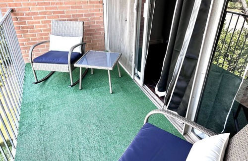 Grand Prairie Apartment | 25% OFF 3BD Condo, Six Flags - Grand Prairie GP36B