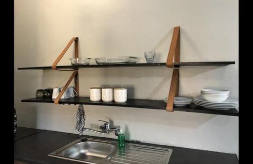 Potchefstroom Apartment | 25 on Pretorius