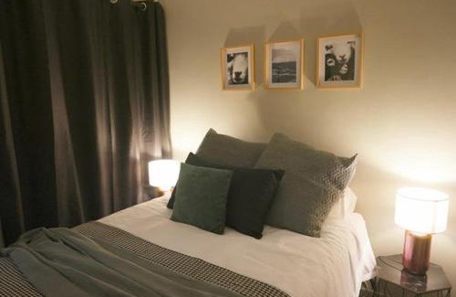 Potchefstroom Apartment | 25 on Pretorius