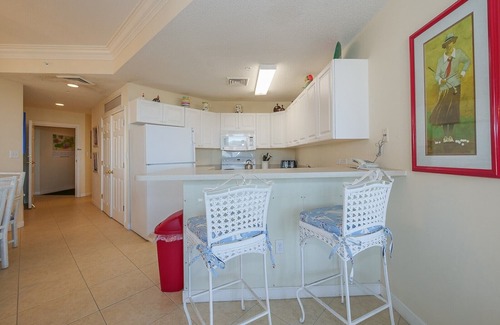 North Forest Beach Villa | 2508 SeaCrest ~ Ocean Front Resort with Pool and Beach Views!