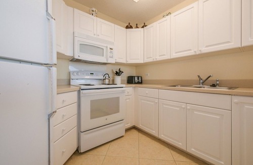 North Forest Beach Villa | 2508 SeaCrest ~ Ocean Front Resort with Pool and Beach Views!