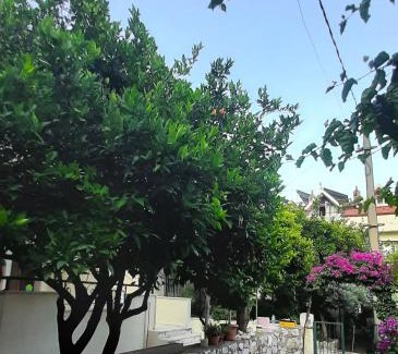 Turunc Apartment | 250m to the Beach - Fully Furnished - Fast Wi-Fi