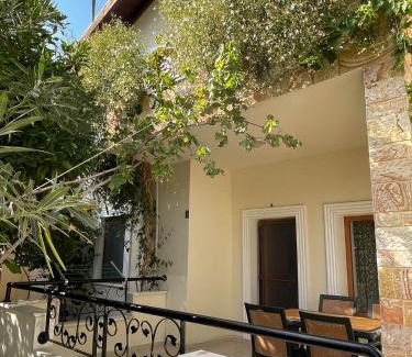 Turunc Apartment | 250m to the Beach - Fully Furnished - Fast Wi-Fi