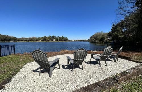 Carrollwood House | 2529 N Habana Place