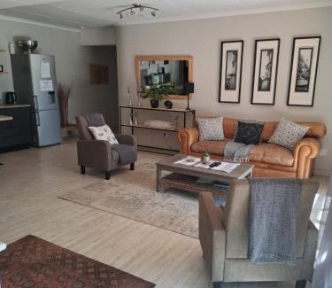 Pretoria Apartment | 258 on Aries