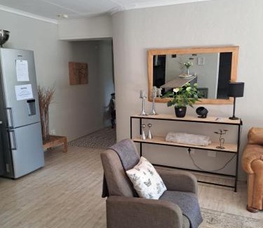 Pretoria Apartment | 258 on Aries