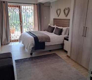 Pretoria Apartment | 258 on Aries