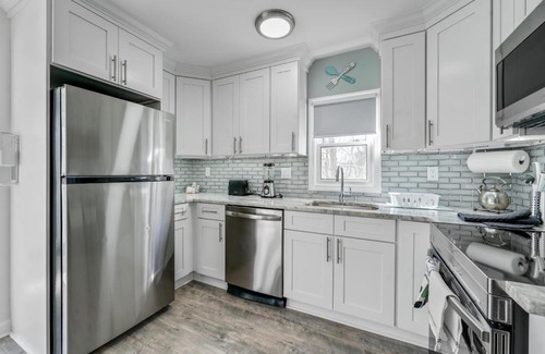 Hopatcong House | 26 Bucknell