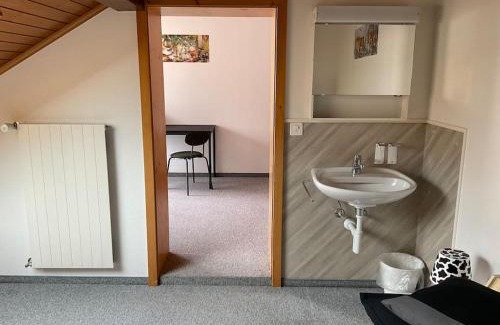 Haslen Apartment | 26 - Gästehaus Erika - Hundwil - Appenzellerland