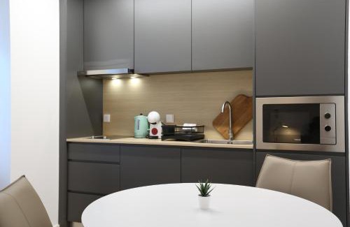 Beato Apartment | 268 Lettér - Charming studio with balcony