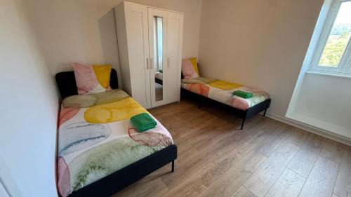 Noiretable Apartment | 27 CHIC & COSY NOIRETABLE F2 55m2 WIFI SMART TV NETFLIX