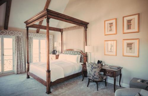 Healdsburg Hotel | 27 North