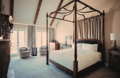 Healdsburg Hotel | 27 North