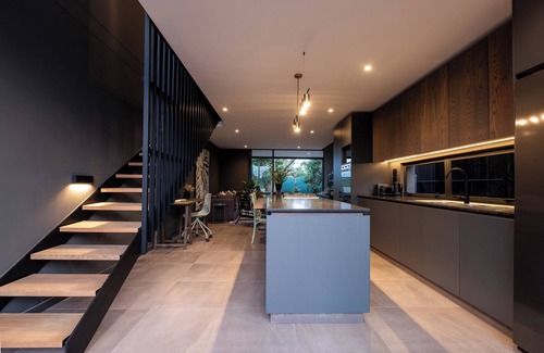 Salt Rock Apartment | 27 The Woods