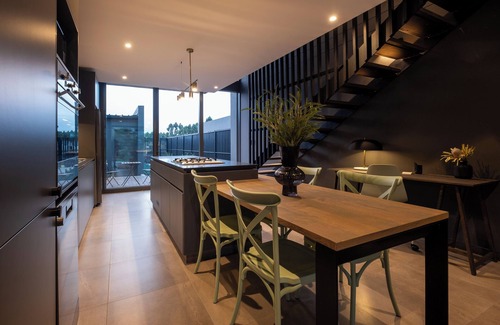 Salt Rock Apartment | 27 The Woods