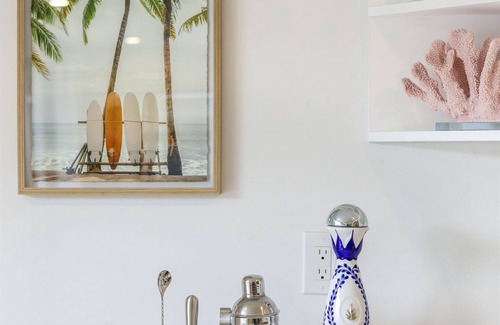 Boynton Beach House | 2705 Luxury Delray/Chapel Hill Beach Gem: Heated Pool, Screen Porch & Ping Pong!