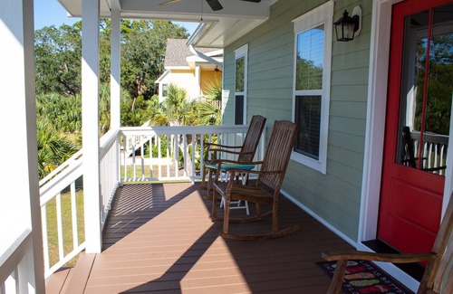 Deer Lake House | 271 Deer Lake Drive - New to VRBO! Resort Access Included! Golf Cart Included!