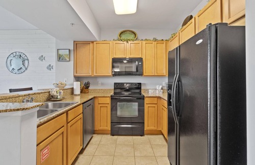 Fort Walton Beach - Destin Resort | 2714 Amazing Sunset View ~ Fall Super Savings ~ Book Oct 14th ~ Pools & Hot Tub