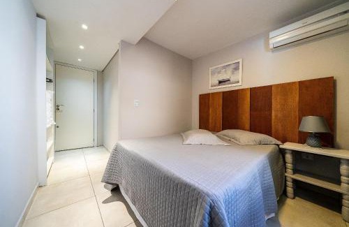 Canto Grande Ski Chalet | 273 - Lindo apto 01 dormitório na Praia de Mariscal