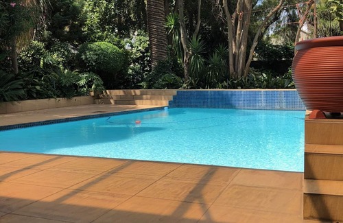 Bedfordview Apartment | 27A on Angus