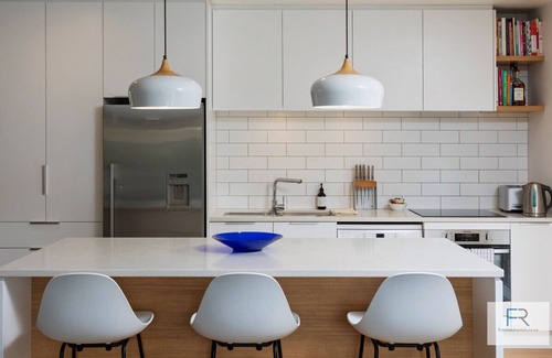 Northcote Apartment | 28 Alfred Street, Northcote Point