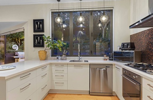 Freemans Bay House | 28 Collingwood Street, Freemans Bay, Auckland 1011