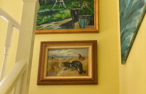 Margate Old Town House | 28 King Street