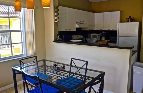 Mission Bay Apartment | 280D - Boca Retreat w/Pool, Parking, Near Evert Tennis & Shops