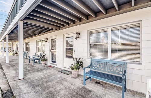 Ocean Cay House | 2810 Ohio Avenue #3