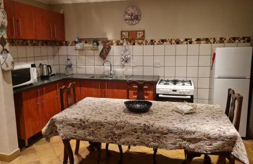 Lyttelton Manor Apartment | 282 Guesthouse/Self-Catering