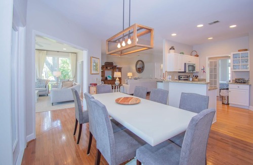 Deer Lake House | 283 Deer Lane