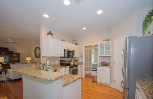 Deer Lake House | 283 Deer Lane