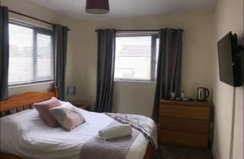 Castle House | 284 - Room 3 - Beachfront