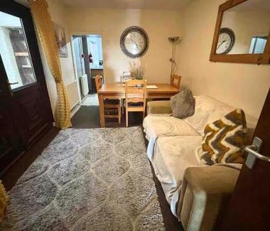 Castle House | 284 - Room 3 - Beachfront