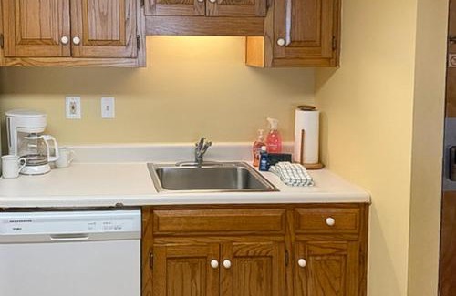 American Beach Apartment | 287-88 Sandcastles