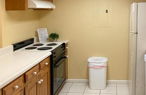 American Beach Apartment | 287-88 Sandcastles