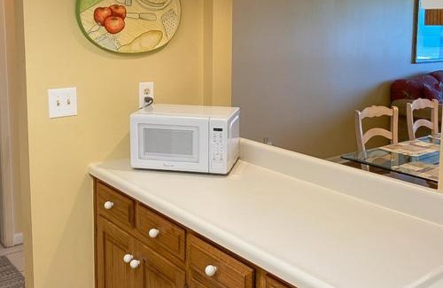 American Beach Apartment | 287-88 Sandcastles