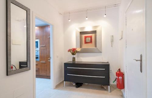 San Luis de Sabinillas Apartment | 29 Close to the beach, 2 bedroom Sabinillas Manilva Andalusia